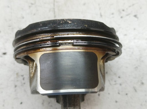 piston connecting rod N707E 1.2 THP Peugeot 3008 II (2016-2024)