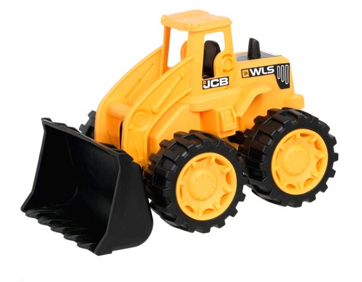 TEAMSTERZ JCB Kolesový nakladač 1415639