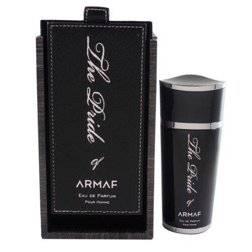 armaf the pride of armaf pour homme