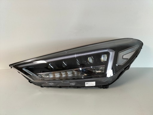 light front reflektor left HYUNDAI TUCSON III LIFT 18- FULL LED