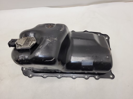 7568566 - МАСЛЯНЫЙ ПОДДОН BMW N45B16AB 1.6 N46B20AB 2.0