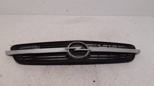 grill grille 13117843 Opel Meriva A