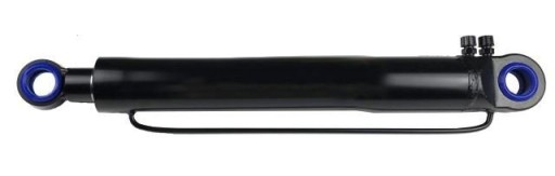 МОТОР ПІДЙОМУ КАБІНИ SCANIA P,G,R,T 03- RUIAN SD-B020I