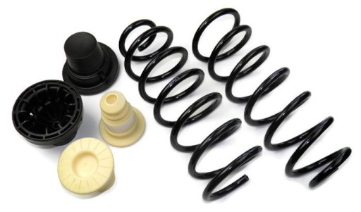 5102GN, RC6287 - Рессоры, бамперы, задние пневмоподушки, citroen c4 grand picasso i