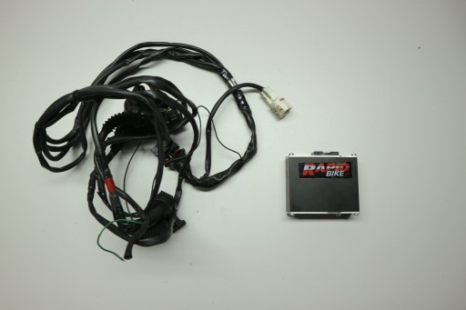 Швидкий велосипед 2 чіп тюнінг модуль BMW R1200 GS RT