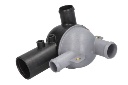 IC-8M0101224 - Оригинальный корпус дренажа двигателя MERCRUISER V6 4.5 MPI