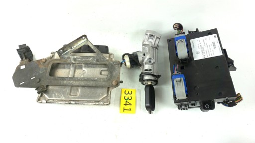 computer FIAT DUCATO 3 III LIFT 2.3 JTD 55261983 MJD F3.BO 1388706080