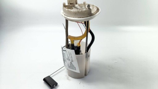 pump fuel 52099048 FIAT DOBLO II MAXI LIFT