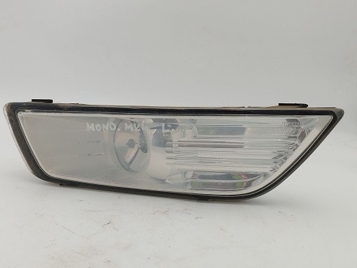 Ford Mondeo MK4 fog light left