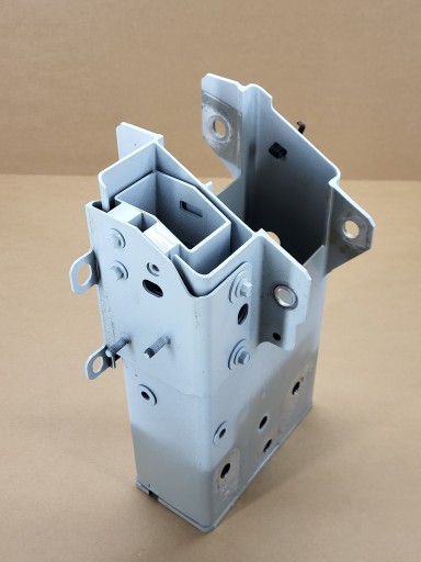 right beam tip VOLVO V60 II S60 III V60 II CC 2019-2024 colour 614