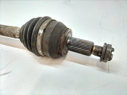 semi-axis right front 3.0 D L494 Land Rover Range Rover Sport II (2013-)