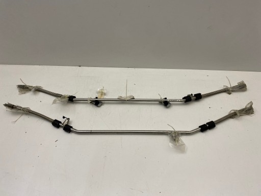 11B0439CP 11B0443CP - McLaren MP4-12C гидравлическая подвеска трубки