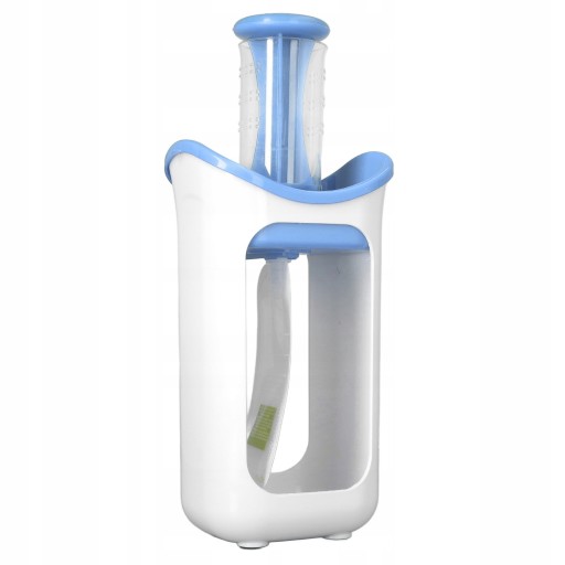 Станція для віджимання соку для немовлят Фруктове пюре