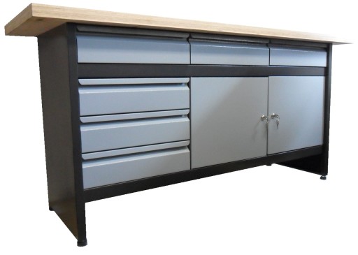 Верстак робочий стіл