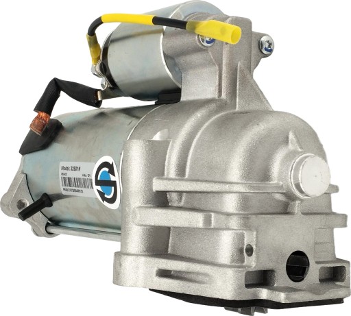 32501N - Новый стартер ford mondeo mk3, ford transit 2.0 tddi/tdci 2000-2006 гг.