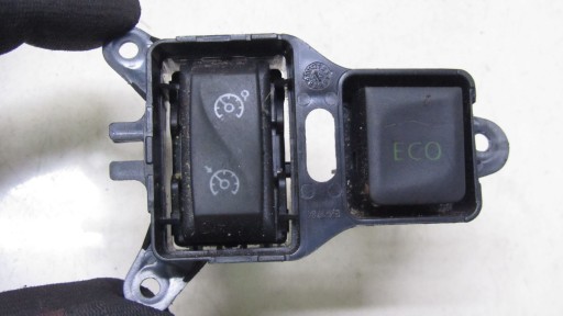 068/380 - ПЕРЕМИКАЧ КРУЇЗ-КОНТРОЛЮ TRAFIC VIVARO III ECO 14-