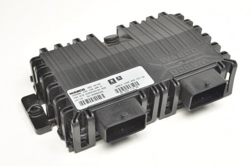 Citroen c4 picasso і модуль контролера підвіски 9665811380