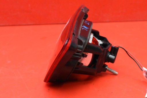 Licht links heck hinten 265552424R RENAULT CLIO 4 IV 5D HB 12-20