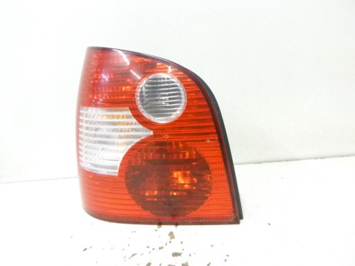 light rear left VW Polo 9N 3d 2003r. 6Q6945095