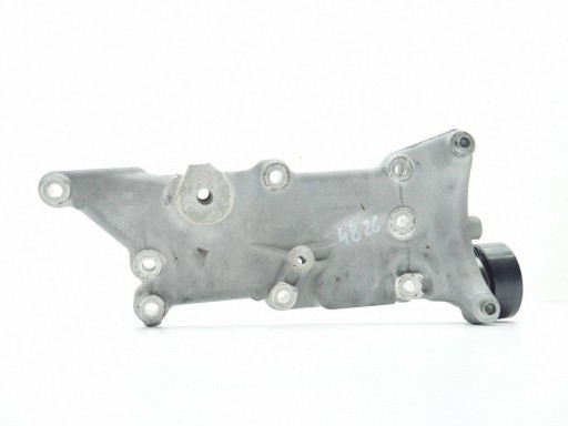 Support moteur plaque montage Console PORSCHE MACAN 95B 3.6 TURBO 94610222532