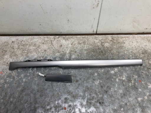 moulage DEKOR console UG8 VW PASSAT B8 LIFT 3G1853300E 3G1853261Q