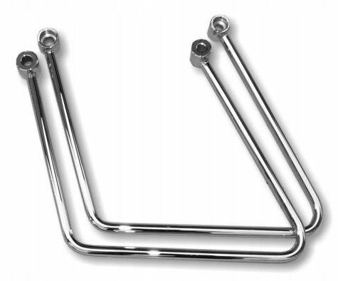 ОГЛЯД SUZUKI MARUDER 125