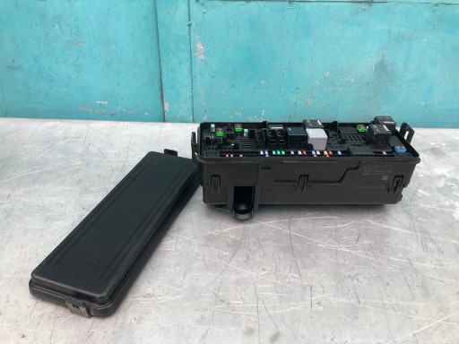 JPLA-14A073-AB - Блок предохранителей land rover discovery v l462