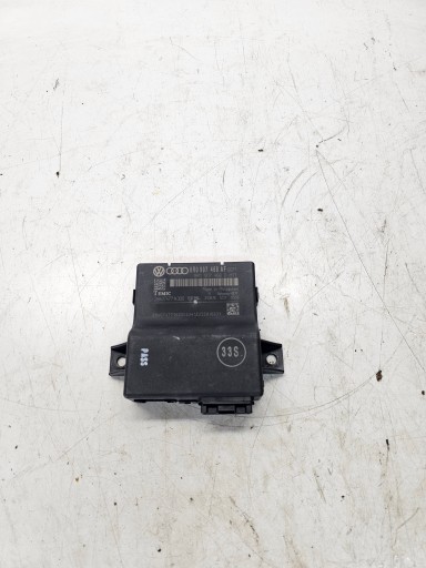 MODUL BEDIENTEIL GATEWAY AUDI A4 A5 Q5 8R LIFT 8R0907468AF