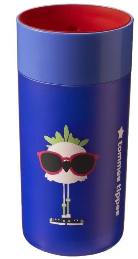 Термокружка Tommee Tippee easiflow 360°