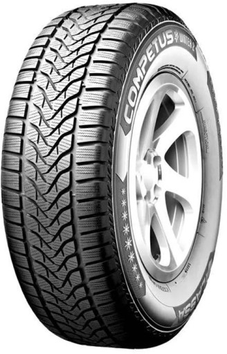 4X 225/65R17 Lassa COMPETUS WINTER 2+ 106H 2022