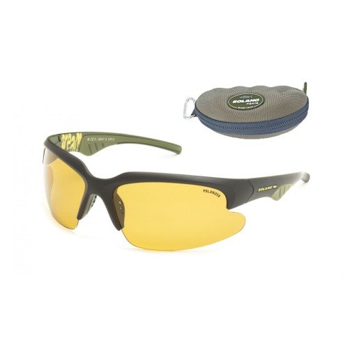 Окуляри Solano FL