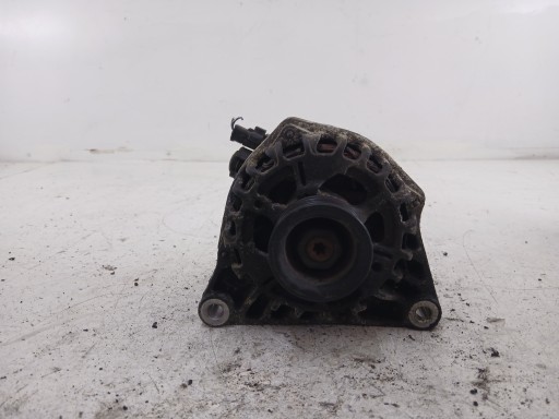 PEUGEOT 206 1.4 alternator 9656956080