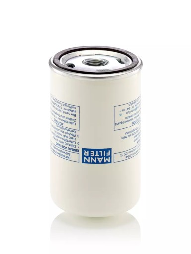 Повітряний фільтр