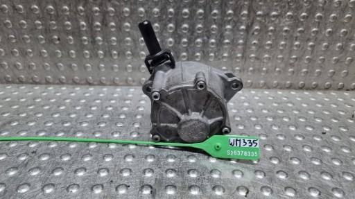 pump VACUM A6512300565 MERCEDES SPRINTER W906 VITO W639 W212 W204 2.2CDI