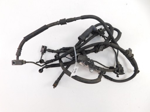 HONDA GOLDWING GL1800 SC47 ТОРМОЗНЫЕ МАГИСТРАЛИ