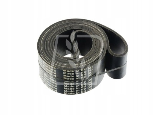 70x2270.01ABS - Плоский ремінь 320496m3 70 x 2270