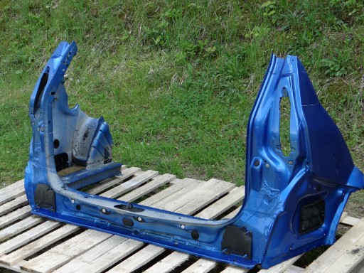 РЕМІНЬ ЗАДНІЙ RENAULT MEGANE II COMBI