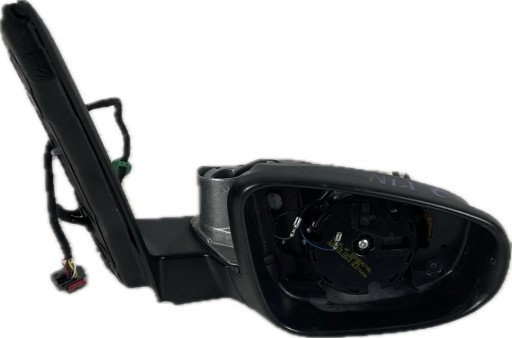 VW TOURAN and LIFT 1T mirror exterior right 5 PIN 1T1857502AP
