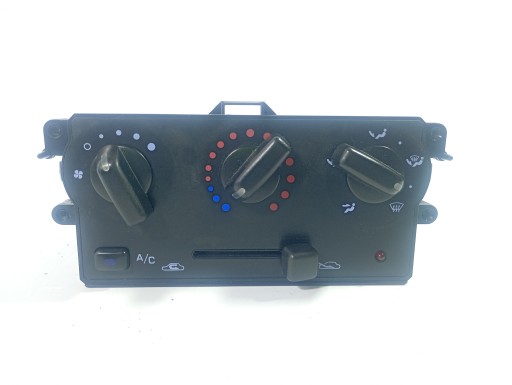 Nissan Micra K11 00-03 Interrupteur Bouton Unite commande clima 7040230732