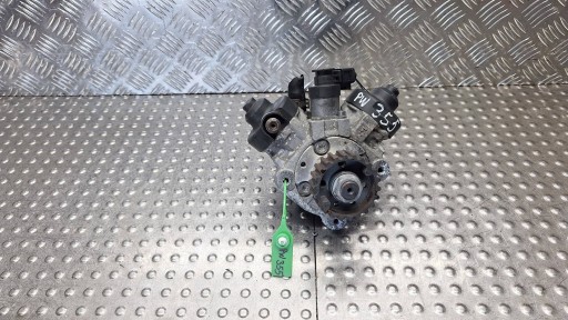 Einspritzpumpe 059130755BB AUDI A4 B8 A5 8T A6 C6 Q5 8R CAYENNE 3.0 TDI