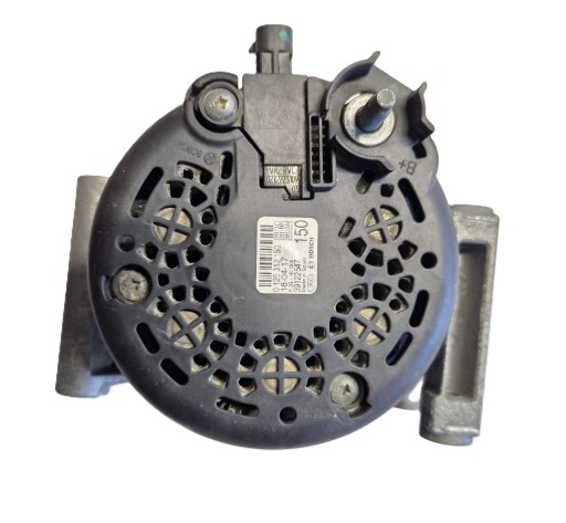 alternator OPEL INSIGNIA B 1.6CDTI 39122547
