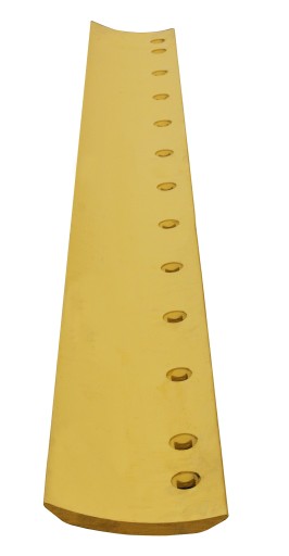 7D1576 - Лемех грейдера 1828X203X19 CAT