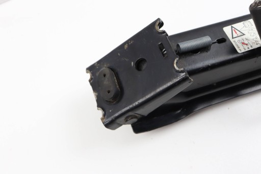 PEUGEOT 206 gear lever lift AUTA 9629757080