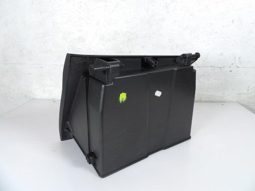 FORD TRANSIT COURIER e LIFT CASSETTO PORTAOGGETTI passeggeri ET76-R060T10-ACW