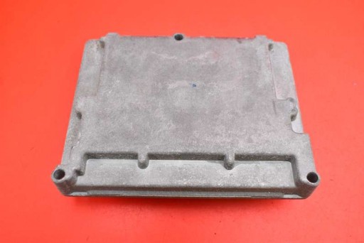 Centralina Motore 3M51-12A650-GD FORD FOCUS C-MAX MK1 1.8 16V 125 KM 03-07