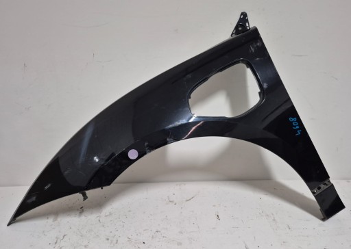 JAGUAR and-PACE X590 18- fender left front front J9D3-16006-A