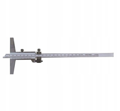 ГЛУБИНОМЕР MAGd 200 x 100 мм;0,02