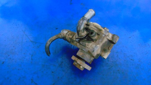 servo pump 1.9TDI VW CADDY III 2K