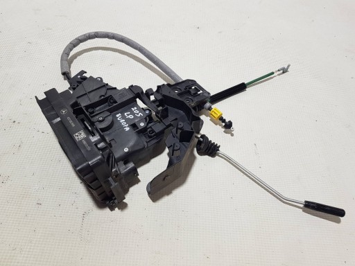 lock door left front EUROPA A2220063999 MERCEDES GLE W166 W205 W222