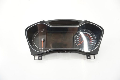 BS7T-10849-XG - FORD S-MAX MK1 ЛІФТ ЛІЧИЛЬНИК ТАЙМЕР 2.0 TDCI CONVERSE